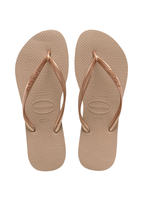 HAVAIANAS SLIM 4000030 - BorsaBella